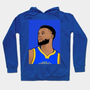 Steph Curry Hoodie